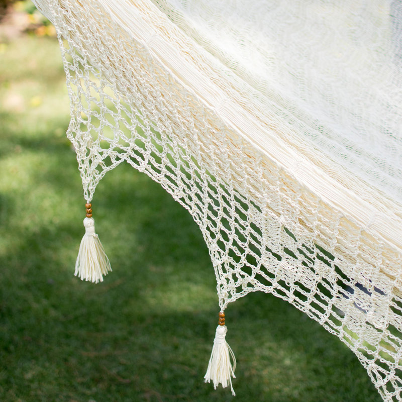 Philippa 1 Person Classic Hammock