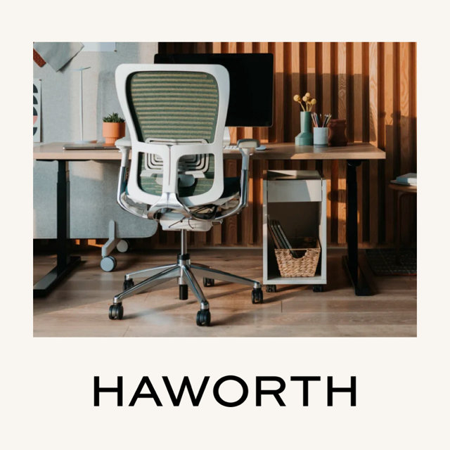 Haworth