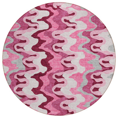 Chico Abstract Indoor Rug