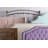 Danni Upholstered Metal Panel Headboard-447942584-447942582