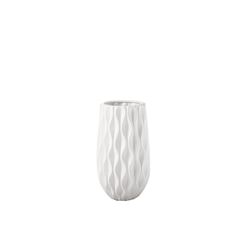 Mitsunobu Ceramic Table Vase