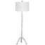 Lampe de plancher fantaisie 57" Dougherty