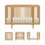 Pogo 8-in-1 Convertible Crib-1824056945