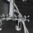 Kingston Brass Concord Wall Mount Clawfoot Tub Faucet-50911587-113042879