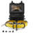 VEVOR Sewer Camera Pipe Inspection Camera 9-inch 720p Screen Pipe Camera 164 ft