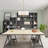 Bazilijus 6-Light Chandelier-1762191430