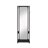 Kolen Espresso Finish Hall Tree