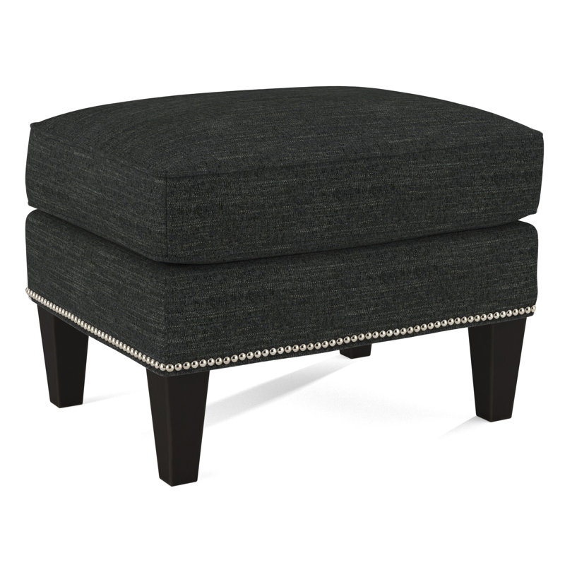 Ottoman, 61391-88, Espresso