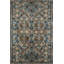Tapis décoratif abstrait à motifs abstraits et modernes-184952151