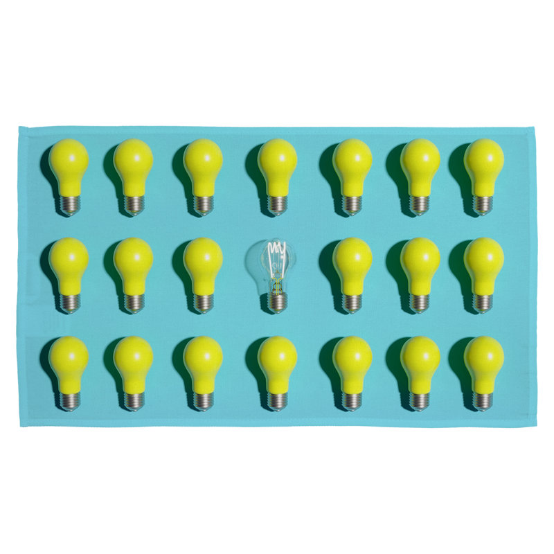Akem Tea Towel Kitchen Towel