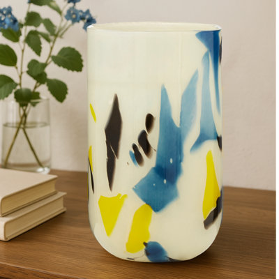 Culita Glass Table Vase 1