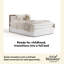 Storkcraft Casablanca Deluxe 5-In-1 Convertible Crib-226166838