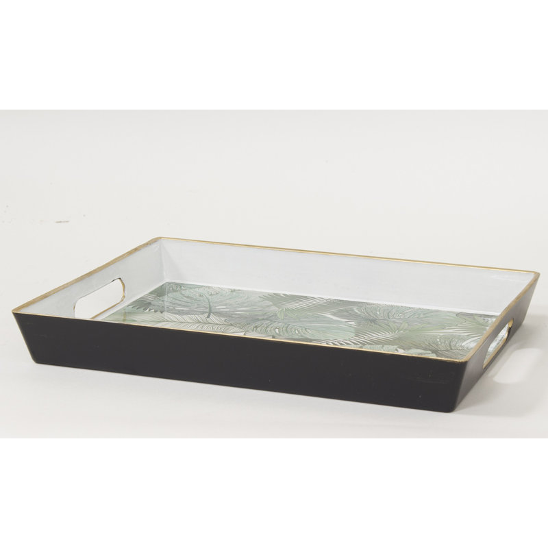 Brandine Plastic / Acrylic Tray