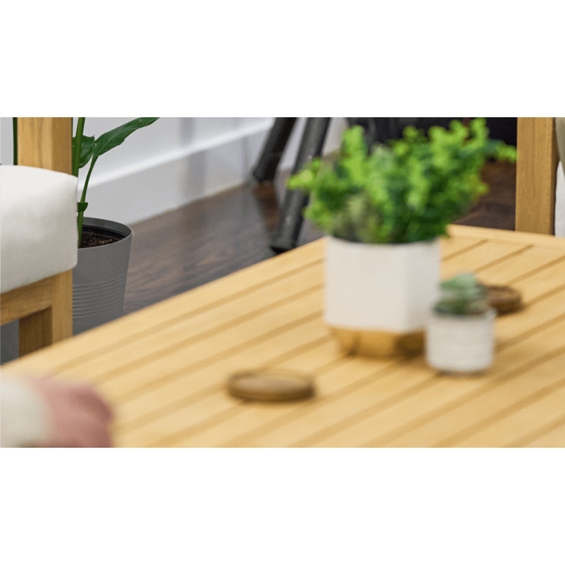 Solerno Coffee Table