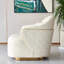 Fauteuil pivotant Home Comfort