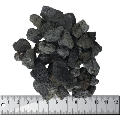 Pierres de lave