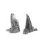 Tropical Tales Salt And Pepper Shaker Set