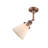 Hardie Glass Semi Flush Mount-33434566-33434572-33485152