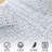 Ultra Soft Coastal Printed Microfiber Sheet Set-646023673-665291604