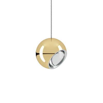 Lodes Spider Suspension Lamp Line-V