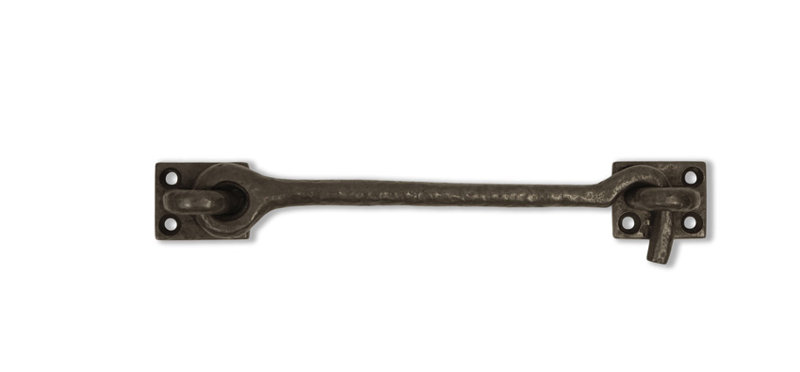 Loquet de cabine 7,5 po
