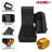 5 Core Microphone Clip Holder 2 Pieces with Screw Adapters 5/8 to 3/8 Inch