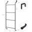 40.7cm 4 Over-the-Door Towel Bar-661456848