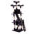 67'' Multi-Level Cat Tree Tower