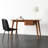 Tilla Solid Wood Base Writing Desk