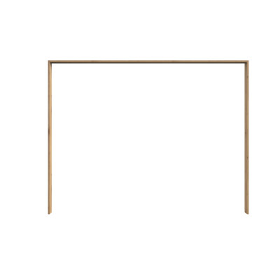 Vosburg 228cm Hardware