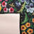 Sukhraj Performance Machine Washable Floral Rug-913309358