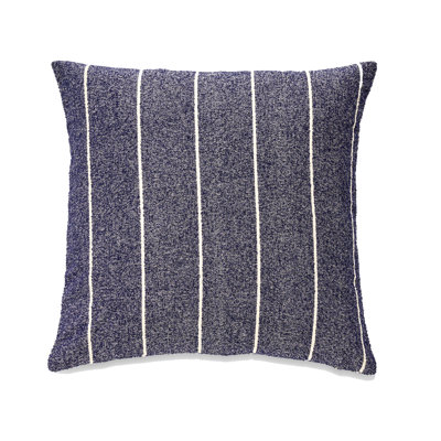 French Stripe Pillow Cover Only