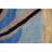 Styles Hand Tufted Wool Eco-Friendly Area Rugs - Octagon, Camel Color, Floral Modern Design, High Pile Thick Handmade Anti Skid Area Rugs for Living Room, Bed Room-1326981530