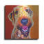 «Airedoodle - Hank» par Dawg Painter-1434989357