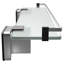 Mike Plastic / Acrylic Bathroom Shelves