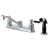 Black Side Sprayer