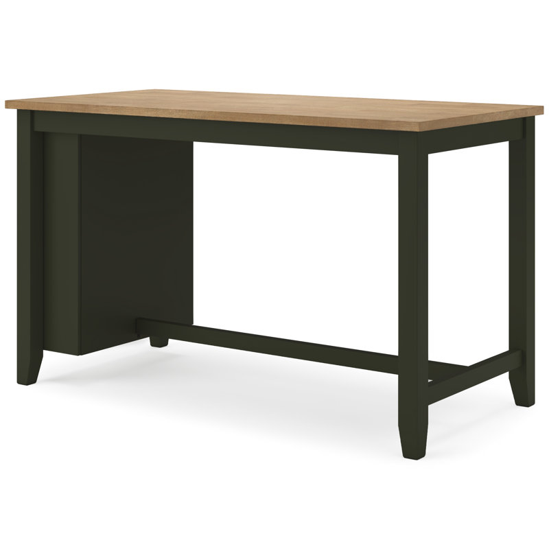 Gesthaven RECT Dining Room Counter Table