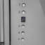 60" Professional Stainless 500 CFM Ducted Wall Mount Range Hood in Stainless Steel