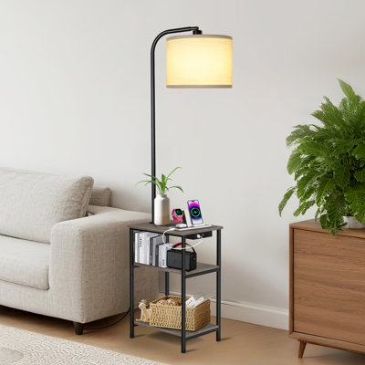 Floor Lamp