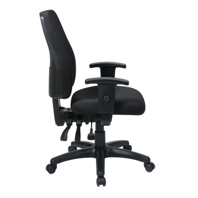 Chaise de travail Hathcock