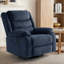 Fauteuil inclinable sur pivot 360 °-2113598806