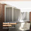 Brayden Studio Retractable Patio Awning-989693051-989693328