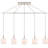 Thiede 5 - Light Kitchen Island Pendant-1663915639-1662642457