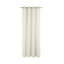 Isbrand Semi Sheer Curtain Single Panel-2030352402-2144363174