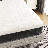 Medium Hybrid  Mattress With Pressure Relief-693798339-693798338
