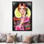 «I See You», impression sur toile-33362698-72409931-72409932