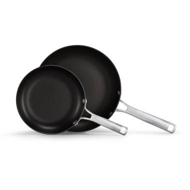Calphalon 2-Piece Classic Nonstick Fry Pan Set drops to just $30 shipped