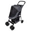 Foldable Pet Stroller Standard Stroller with