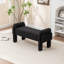 Banc rembourré Kaybree