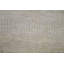 Hand-Knotted High-Quality Silver and Gold Area Rug